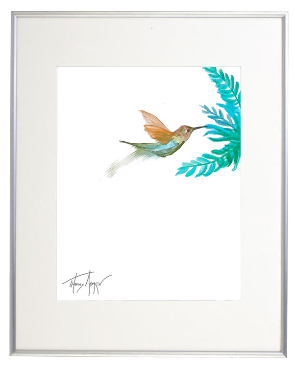 Hummingbirds 06a
