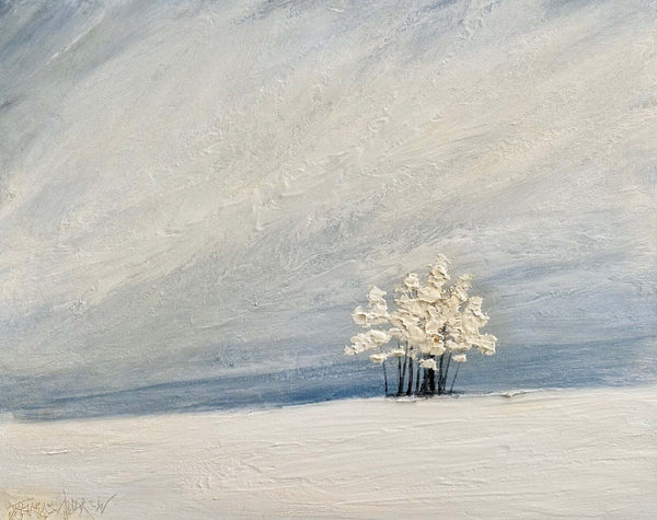 White Trees series #83