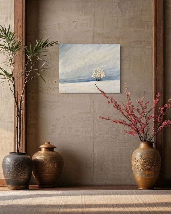 White Trees series #83