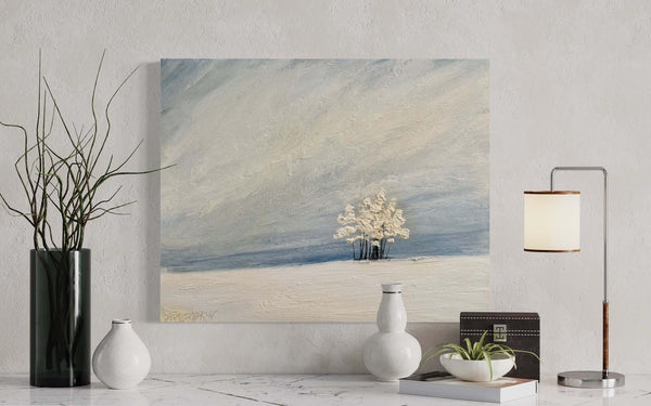 White Trees series #83