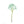 Load image into Gallery viewer, Wild Flower on Paper #4596