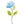 Load image into Gallery viewer, Wild Flower on Paper #4611