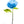 Load image into Gallery viewer, Wild Flower on Paper #4614