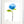 Load image into Gallery viewer, Wild Flower on Paper #4614
