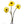 Load image into Gallery viewer, Wild Flower on Paper #4618