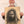 Load image into Gallery viewer, Jesus Gazing 01 / Sepia Charcoal