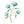 Load image into Gallery viewer, Wild Flower on Paper #9263