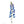 Load image into Gallery viewer, Wild Flower on Paper #9273