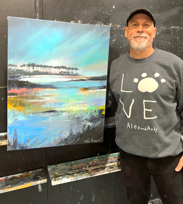 "Seaside Symphony"