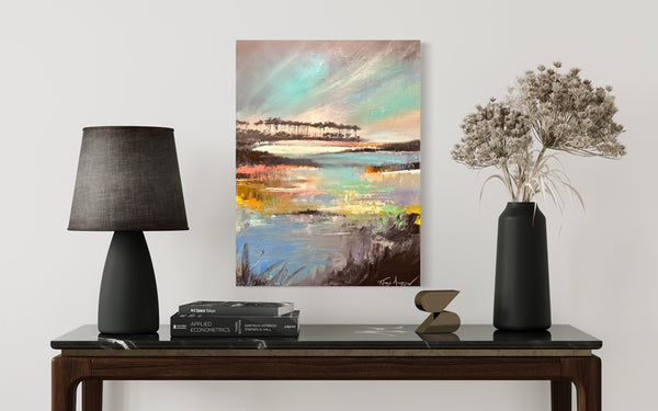 "Seaside Symphony"