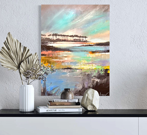 "Seaside Symphony"
