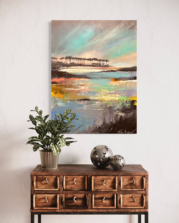 "Seaside Symphony"