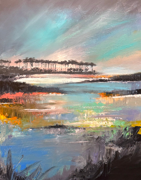"Seaside Symphony"