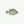 Load image into Gallery viewer, Blue Gill Fish Miniature watercolor reproduction by Karen Libecap