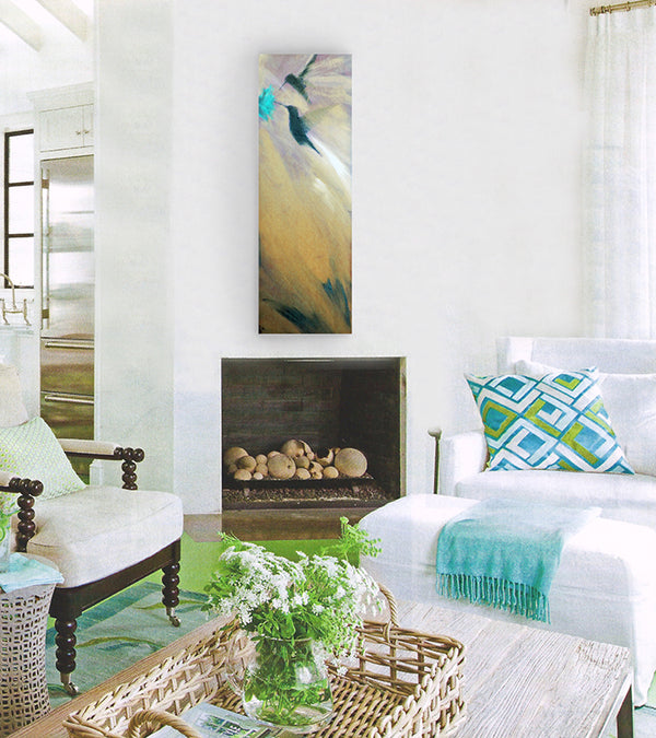 "Always Together" 12 x 36 print by Thomas Andrew - ThomasAndrewArtwork