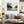 Load image into Gallery viewer, "Blue Trees" print by Thomas Andrew - ThomasAndrewArtwork