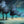 Load image into Gallery viewer, "Blue Heaven" print by Thomas Andrew - ThomasAndrewArtwork