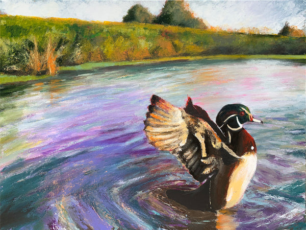 "Serenity" for Browning Trail Cameras