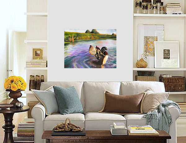 "Serenity" for Browning Trail Cameras