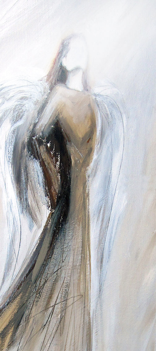 "Feeling the Light" print by Thomas Andrew - ThomasAndrewArtwork