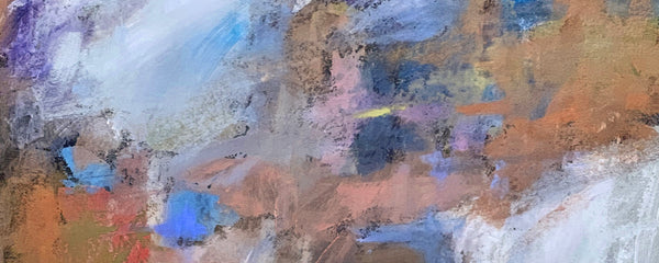 "Feels Like Home to Me #4" Narrow / print by Thomas Andrew - ThomasAndrewArtwork