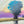 Load image into Gallery viewer, "Fuchsia Dreams" print by Thomas Andrew - ThomasAndrewArtwork