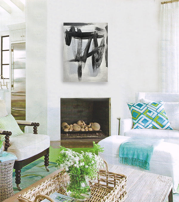 "Italia #10" print by Thomas Andrew - ThomasAndrewArtwork