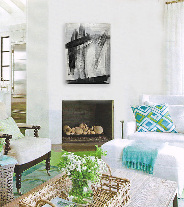 "Italia #1" print by Thomas Andrew - ThomasAndrewArtwork