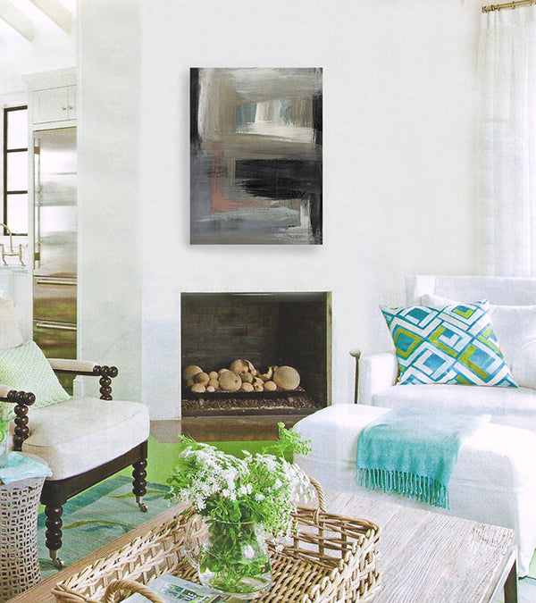 "Italia #2" print by Thomas Andrew - ThomasAndrewArtwork