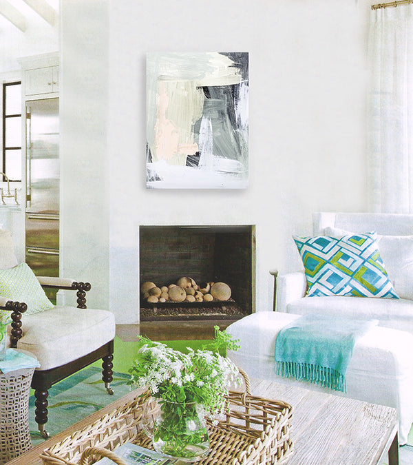 "Italia #3" print by Thomas Andrew - ThomasAndrewArtwork