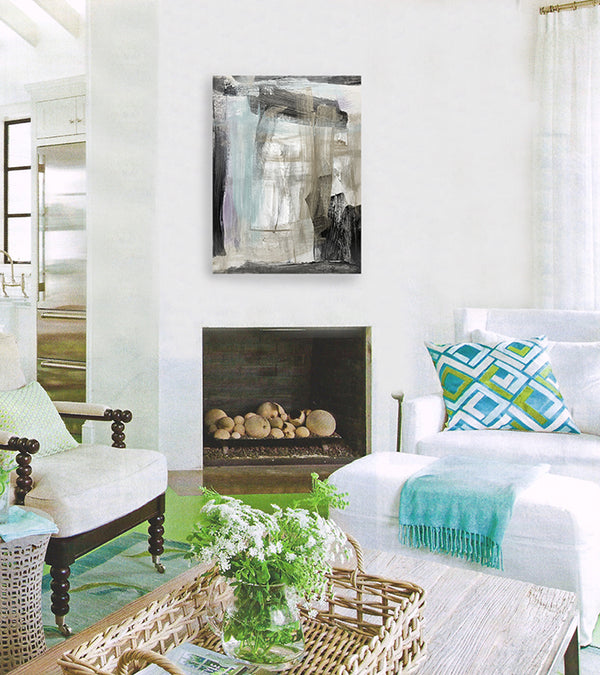 "Italia #4" print by Thomas Andrew - ThomasAndrewArtwork