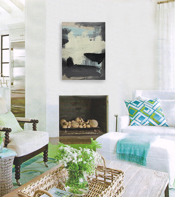 "Italia #8" print by Thomas Andrew - ThomasAndrewArtwork