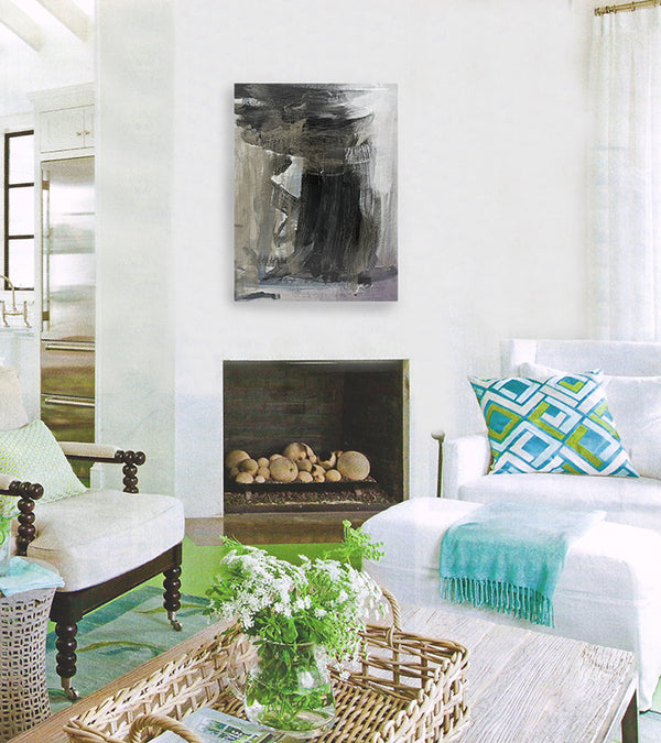 "Italia #9" print by Thomas Andrew - ThomasAndrewArtwork