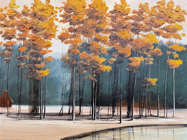 Life in the Yellow
