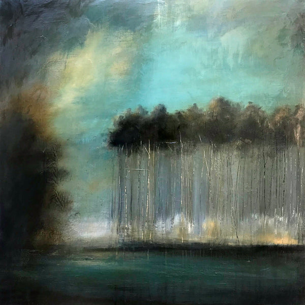 "Light After the Storm" print by Thomas Andrew - ThomasAndrewArtwork