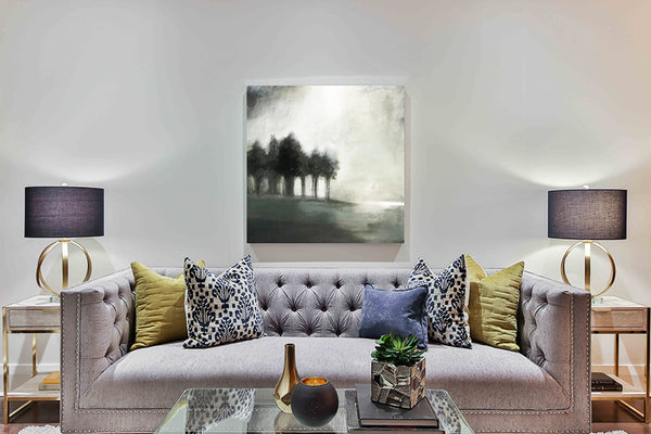 "Moon Glow" Diffused Glow