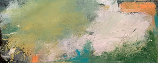 "More Than a Feeling #1" Narrow / print by Thomas Andrew - ThomasAndrewArtwork