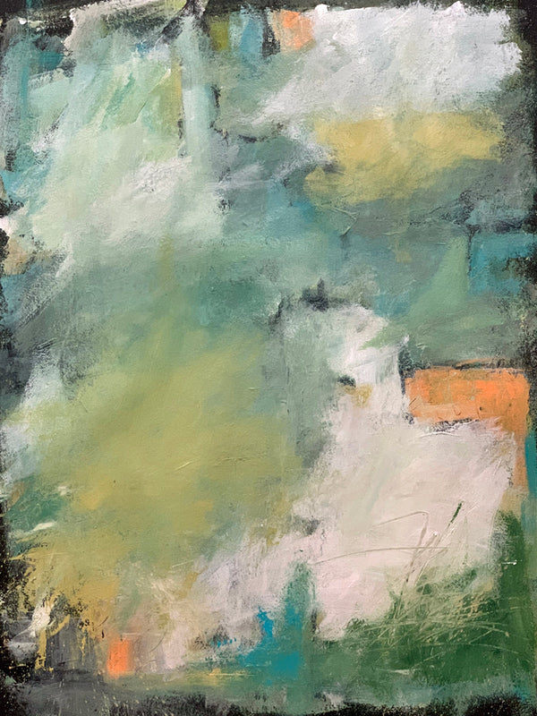 "More Than a Feeling #1" print by Thomas Andrew - ThomasAndrewArtwork