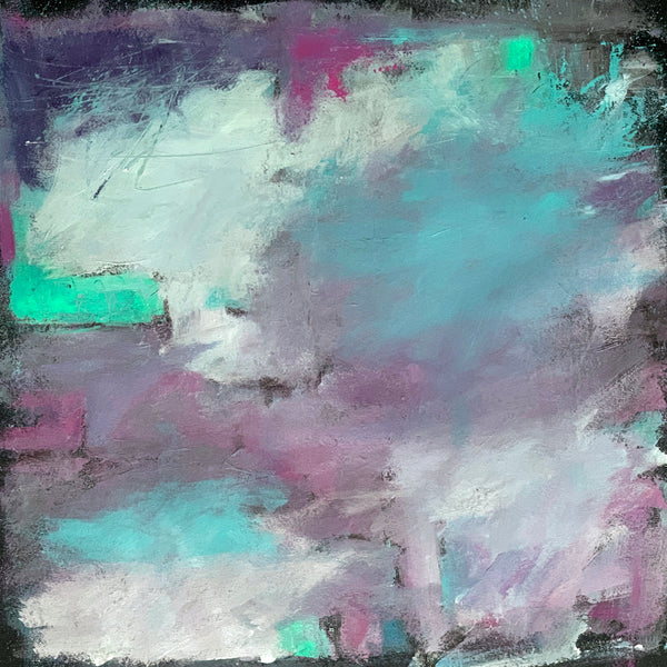 "More Than a Feeling" #2 square / print by Thomas Andrew - ThomasAndrewArtwork