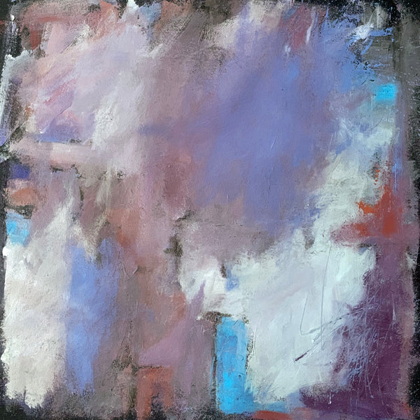 "More Than a Feeling" #3 square / print by Thomas Andrew - ThomasAndrewArtwork