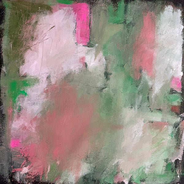 "More Than a Feeling" #4 square / print by Thomas Andrew - ThomasAndrewArtwork