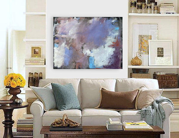 "More Than a Feeling #3" print by Thomas Andrew - ThomasAndrewArtwork