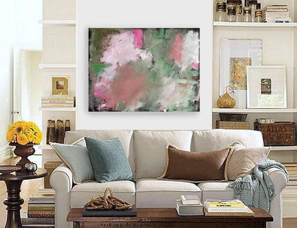 "More Than a Feeling #4" print by Thomas Andrew - ThomasAndrewArtwork