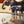 Load image into Gallery viewer, "At the Watering Hole" (Elephant series) - Signed print by Thomas Andrew - ThomasAndrewArtwork