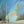 Load image into Gallery viewer, "Naked Trees in Blue" Giclee canvas print by Thomas Andrew - Thomasandrewartwork