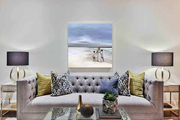 "Once in a Lifetime Moment" Canvas print or Paper print