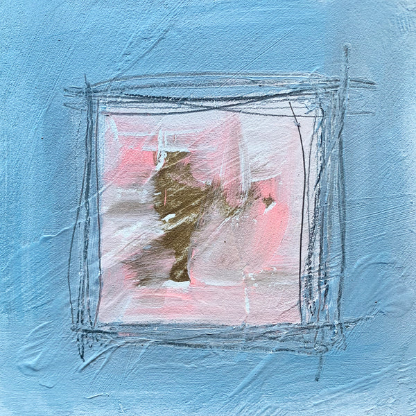 "Pandora #33"