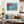 Load image into Gallery viewer, "Red Trees #2" print by Thomas Andrew - ThomasAndrewArtwork