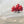 Load image into Gallery viewer, "Red Cluster" series #3 / print by Thomas Andrew - ThomasAndrewArtwork