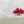 Load image into Gallery viewer, "Red Cluster" series #4 / print by Thomas Andrew - ThomasAndrewArtwork